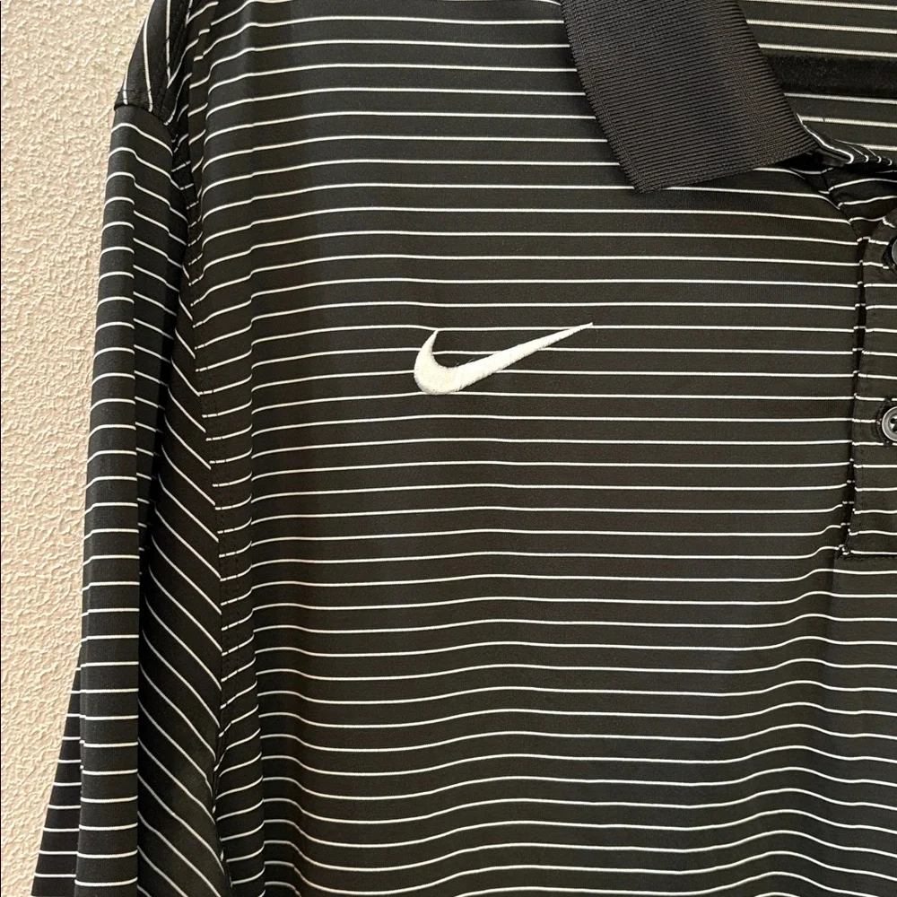 Nike stadium university